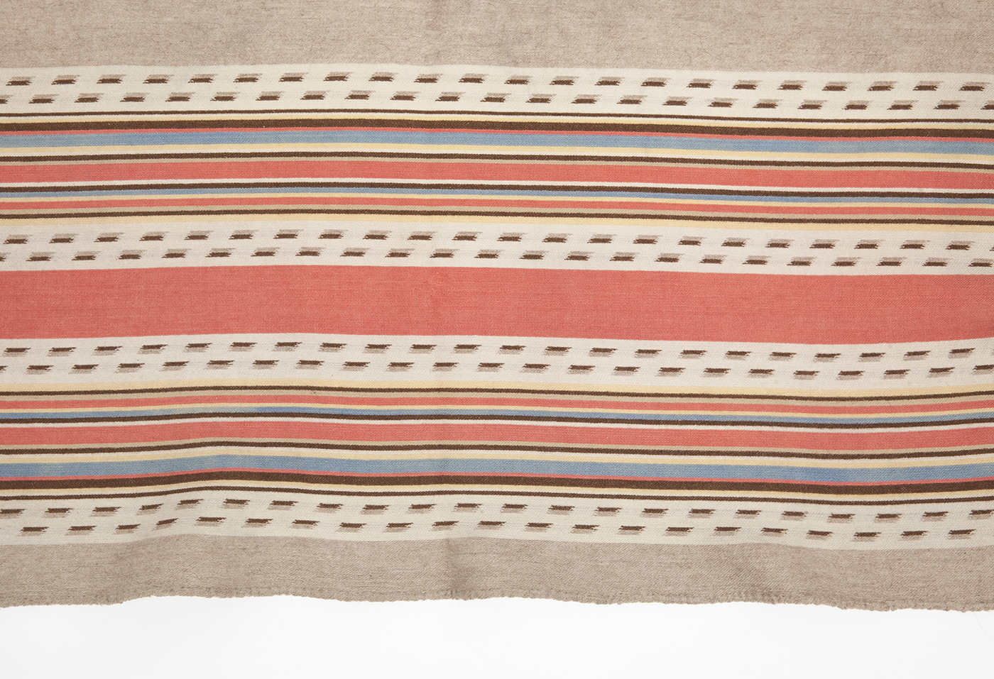 AMISH BUGGY BLANKET