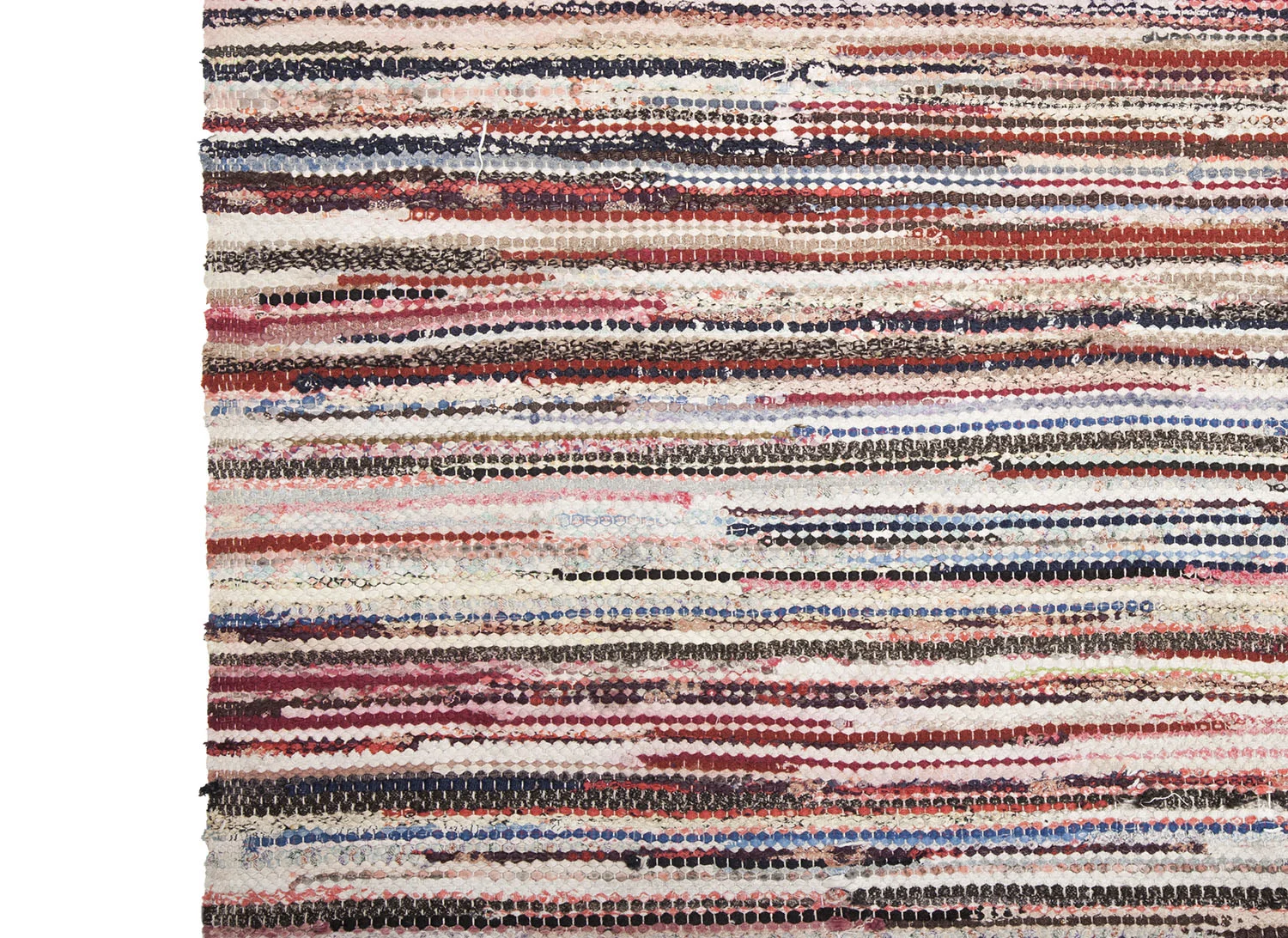 VINTAGE RAG RUNNER