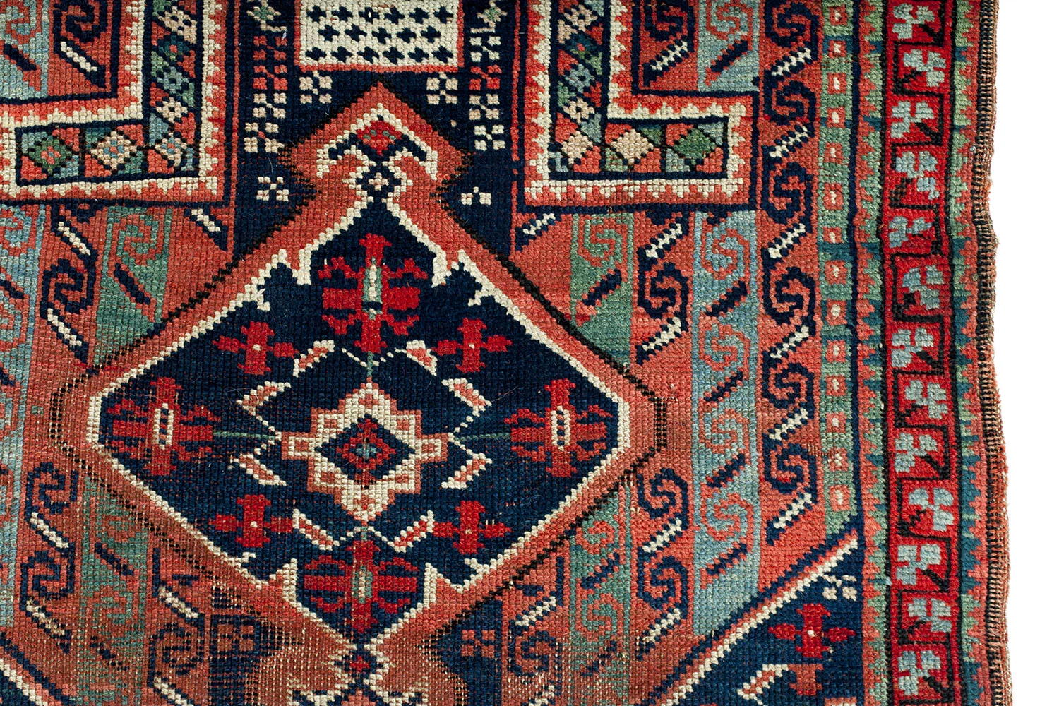 ANTIQUE KURDISH