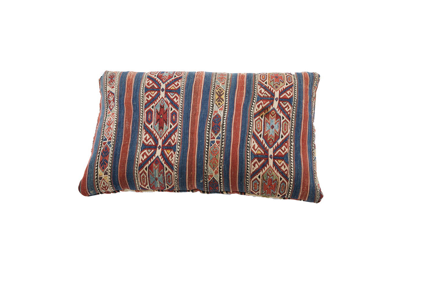WEST ANATOLIAN SOUMAK KILIM CUSHION