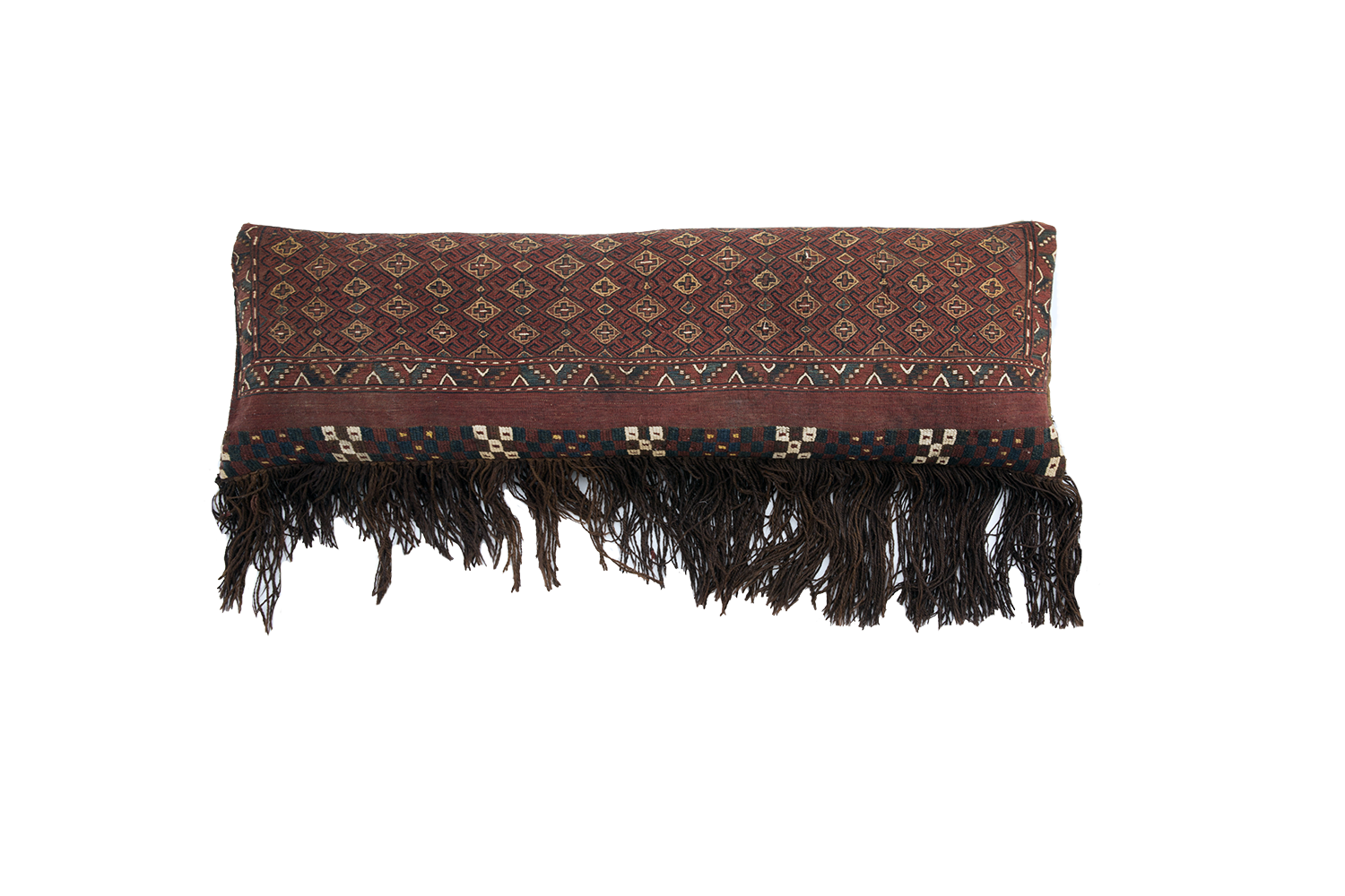 ANTIQUE TORBA CUSHION