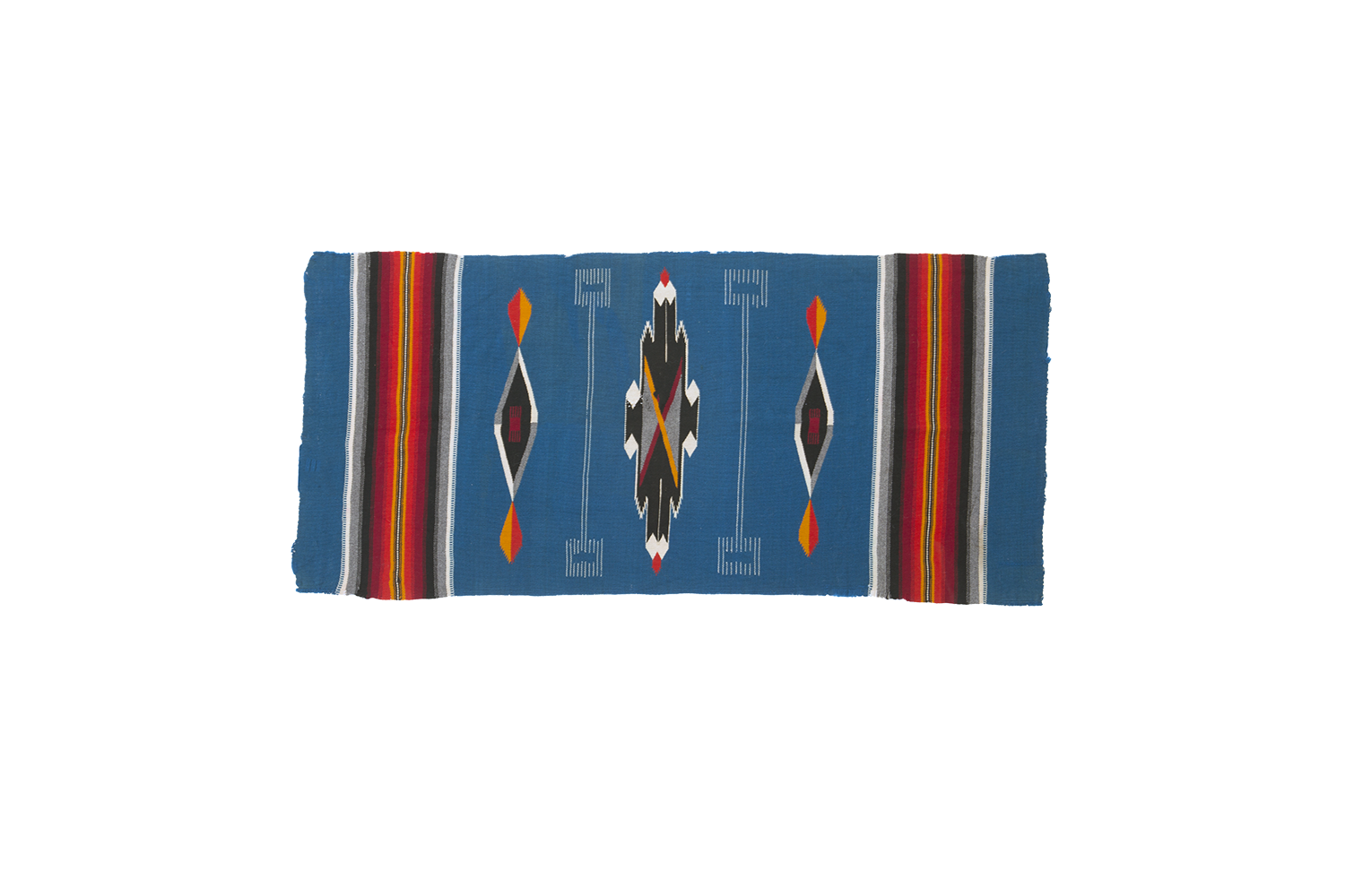 ANTIQUE THUNDERBIRD CHIMAYO