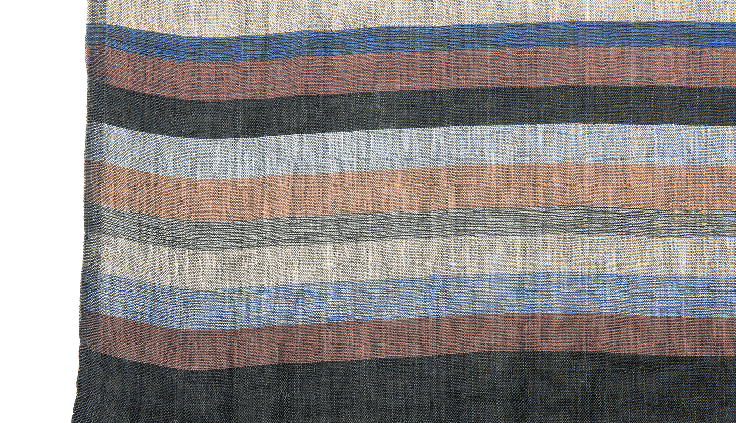 VINTAGE INDIAN THROW