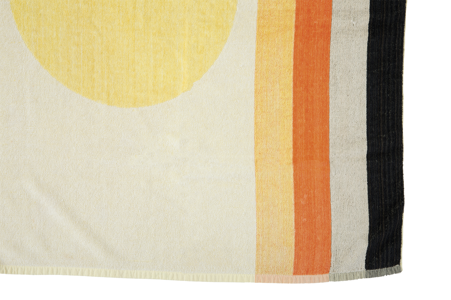 VINTAGE BEACH TOWEL