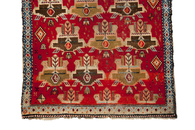 ANTIQUE CAUCASIAN KARABAGH