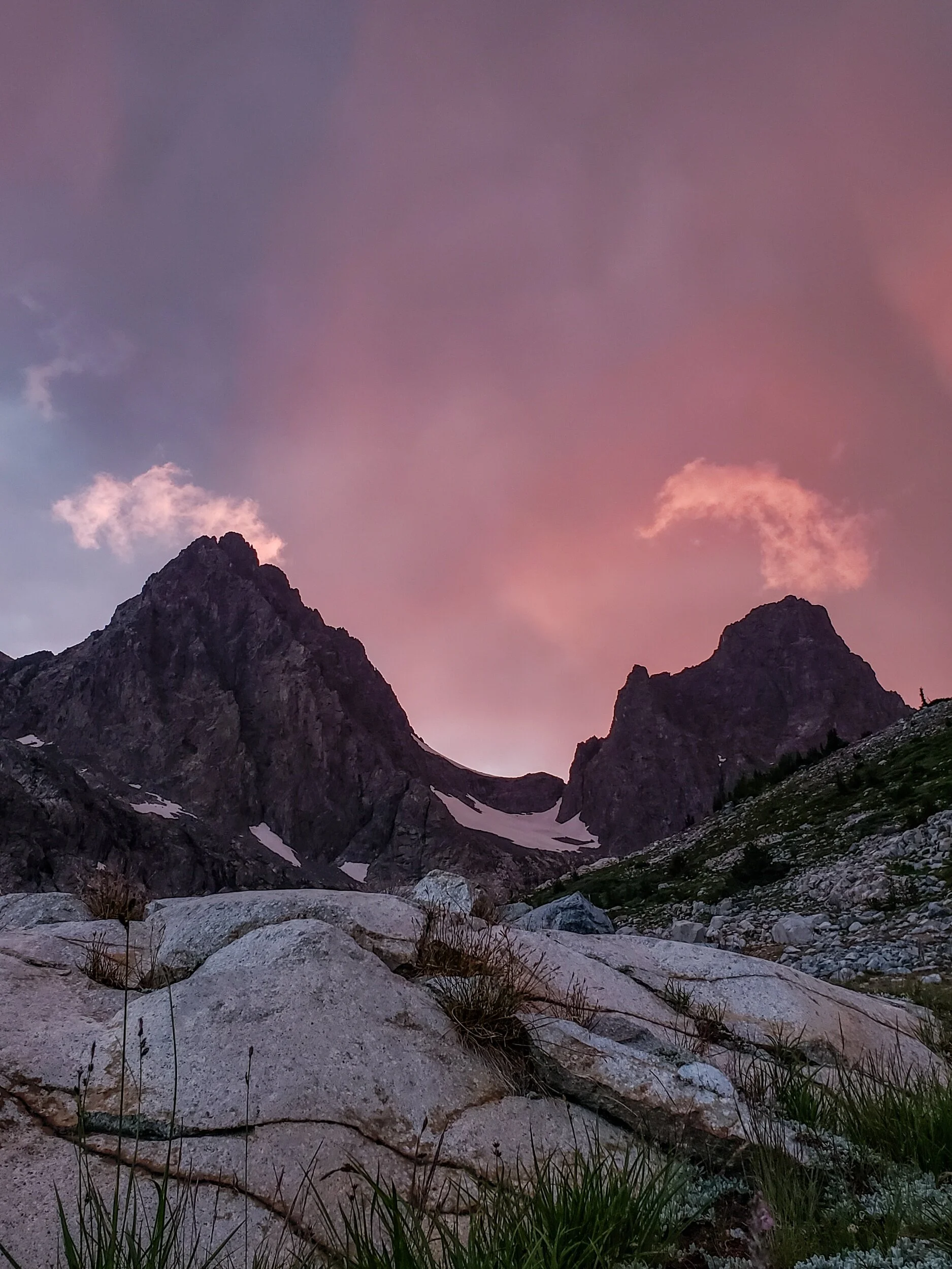 Photographs by Elliott Robinson from Yosemite and the Sierras — elliott ...