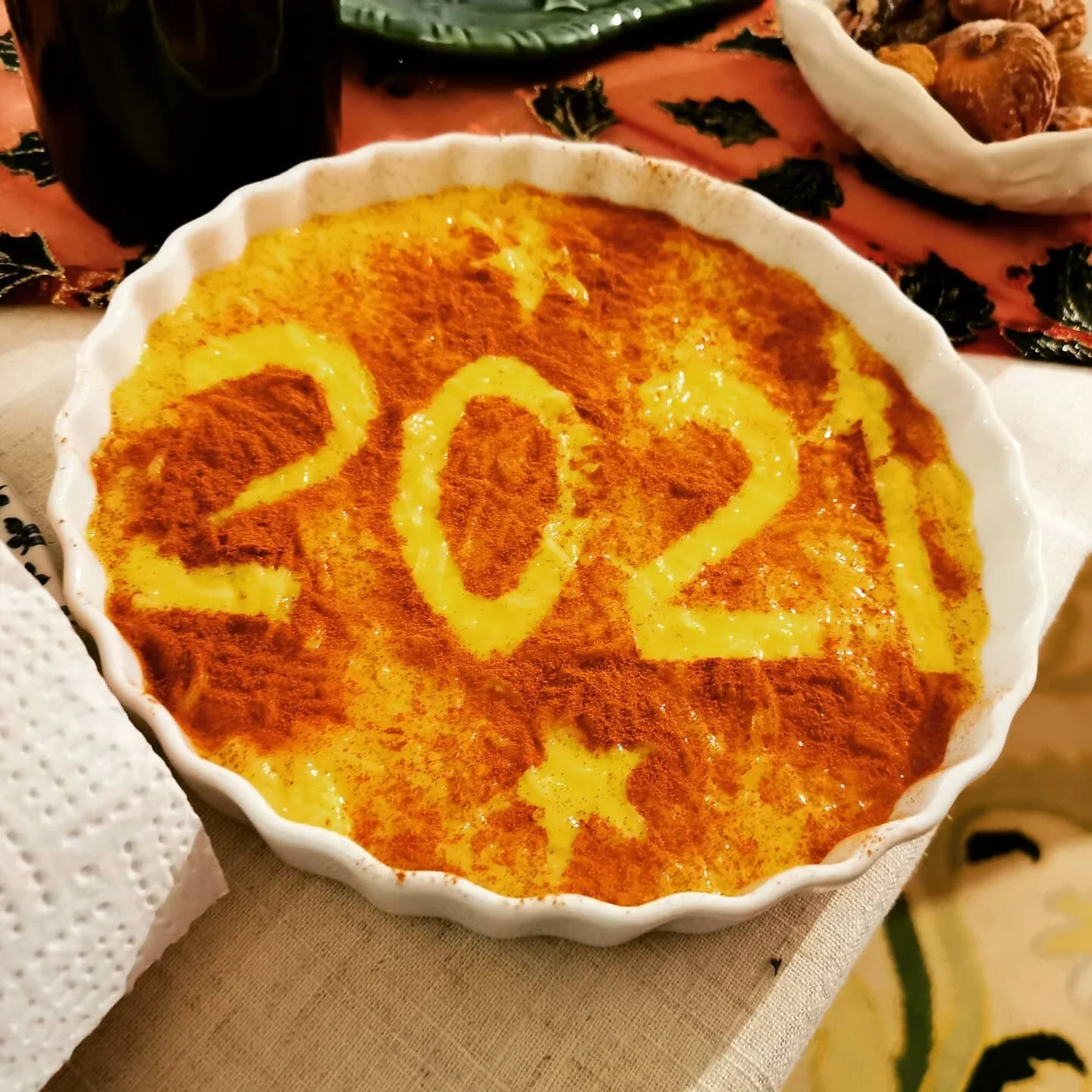 Akemashite omedetou gozaimasu! #newyear #akemashiteomedetougozaimasu #boasentradas