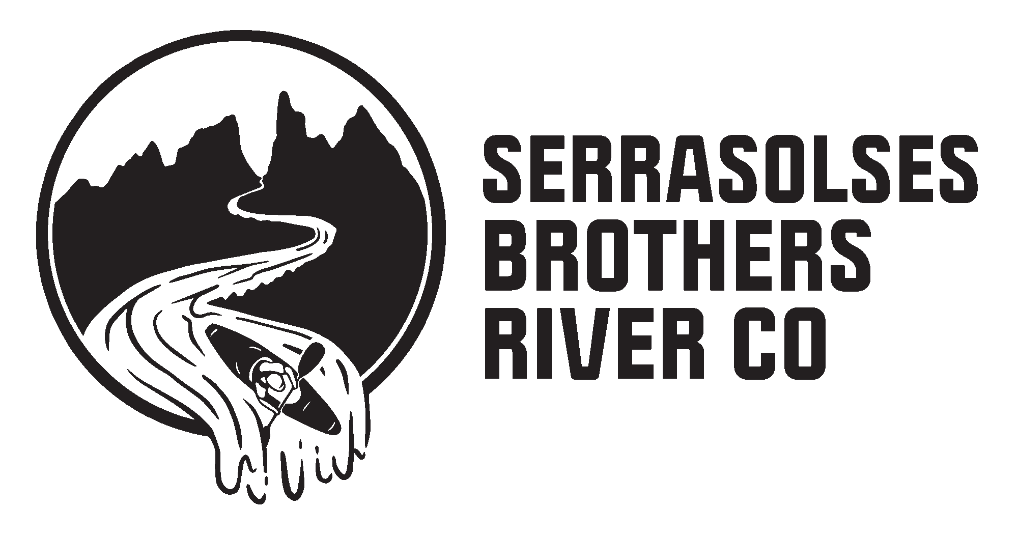 Serrasolses Brothers River Co