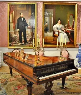 Museo del Romanticismo