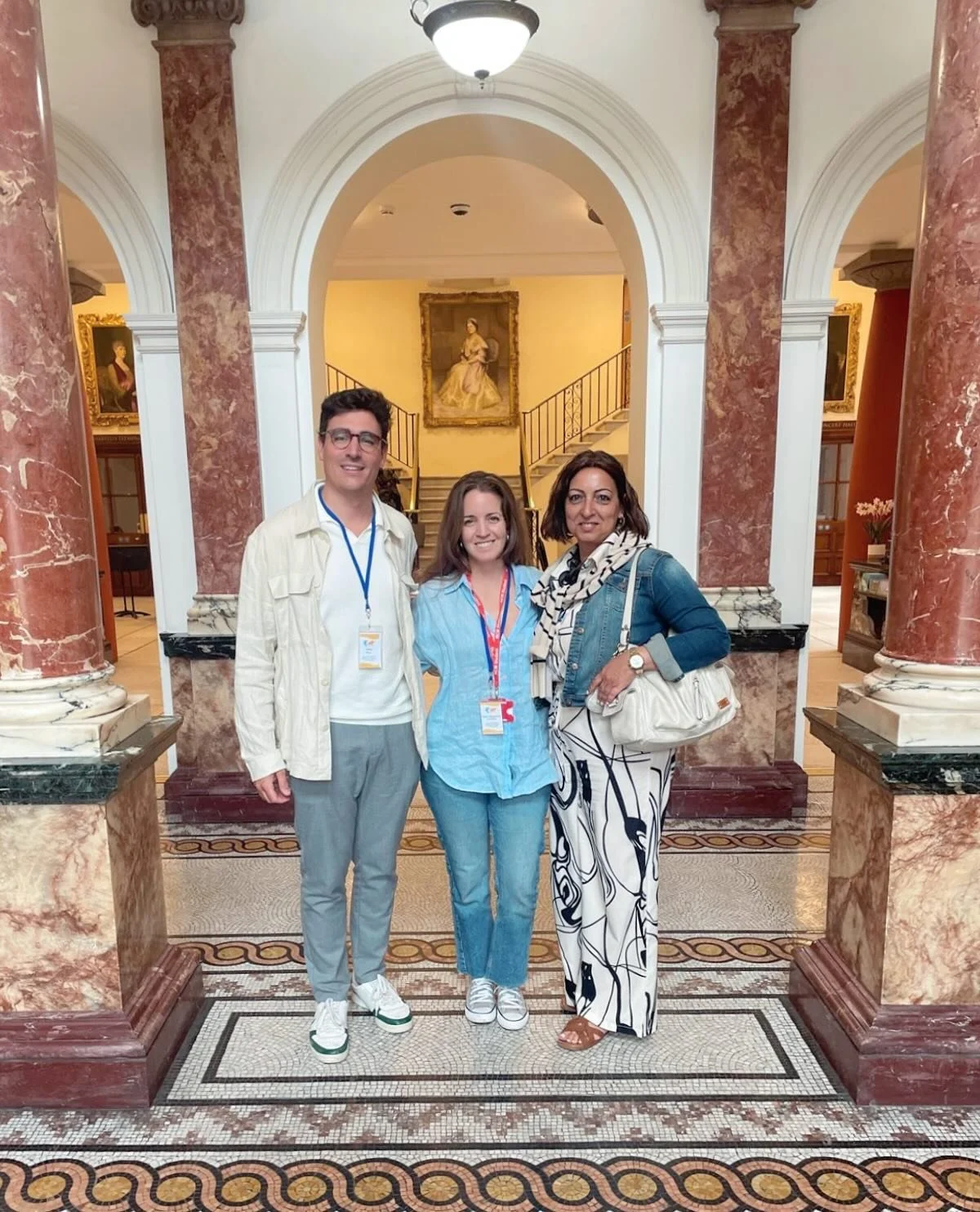 &iexcl;La red de Coros Canguro ha comenzado su expansi&oacute;n nacional esta temporada 25/26, con la implementaci&oacute;n de la primera edici&oacute;n del programa completo en Tenerife!

La iniciativa es miembro de dos redes de investigaci&oacute;n