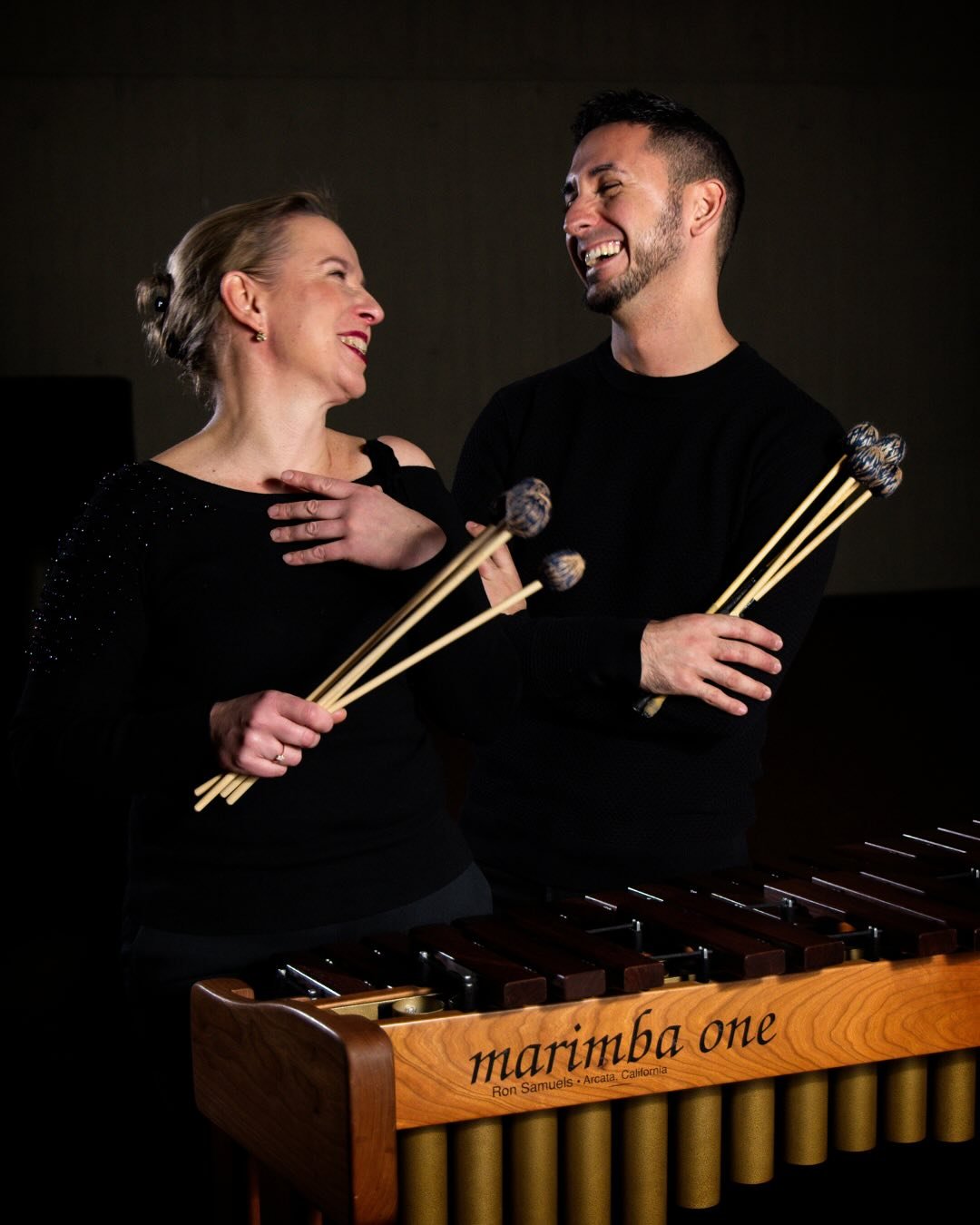 &iexcl;Clausura del Ciclo Grandes Oyentes 2025!

⭐️ Conrado Moya - Marimba @conradomoya.marimba 
⭐️ Katarzyna Myćka - Marimba 
🎤 Iliana Ver&oacute;nica S&aacute;nchez - Soprano
🎤 Elena Temprado - Soprano
 🎻Daniel Henao - Viol&iacute;n

🏛️ C&iacut