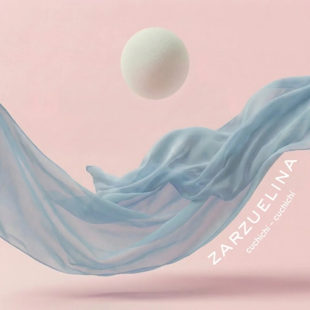 ZARZUELINA Cuchich&iacute;-Cuchich&iacute;

🌞 S&aacute;bado 9 de mayo / 10:45 &amp; 12:15
📍 Instituto Internacional Americano de Madrid
☕️ Una ma&ntilde;ana de cultura, caf&eacute; y jard&iacute;n
🎟️ Entradas en nuestra bio

Una producci&oacute;n 