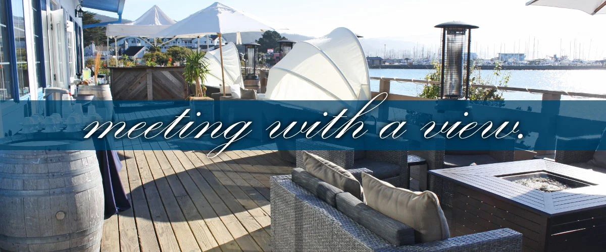 Why Your Perfect Offsite Meeting Venue Is Mavericks House