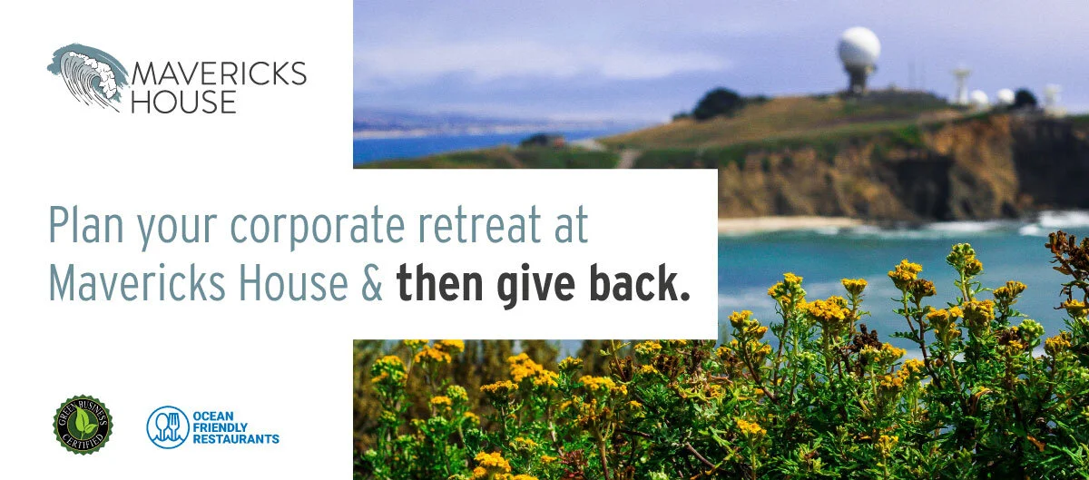 Combine Team Building with Volunteering at Mavericks House!