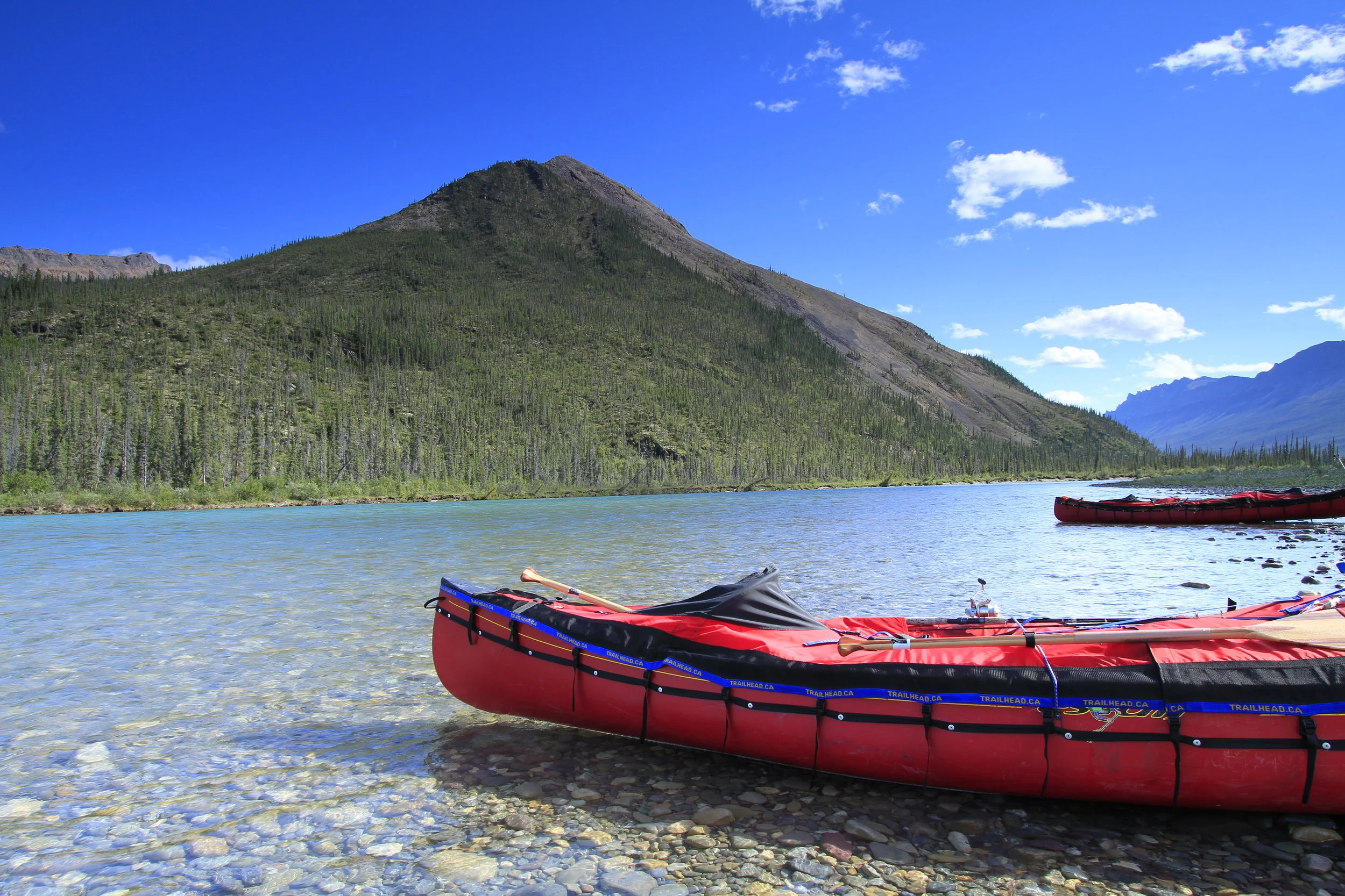  Photo Credit: NWT Tourism 