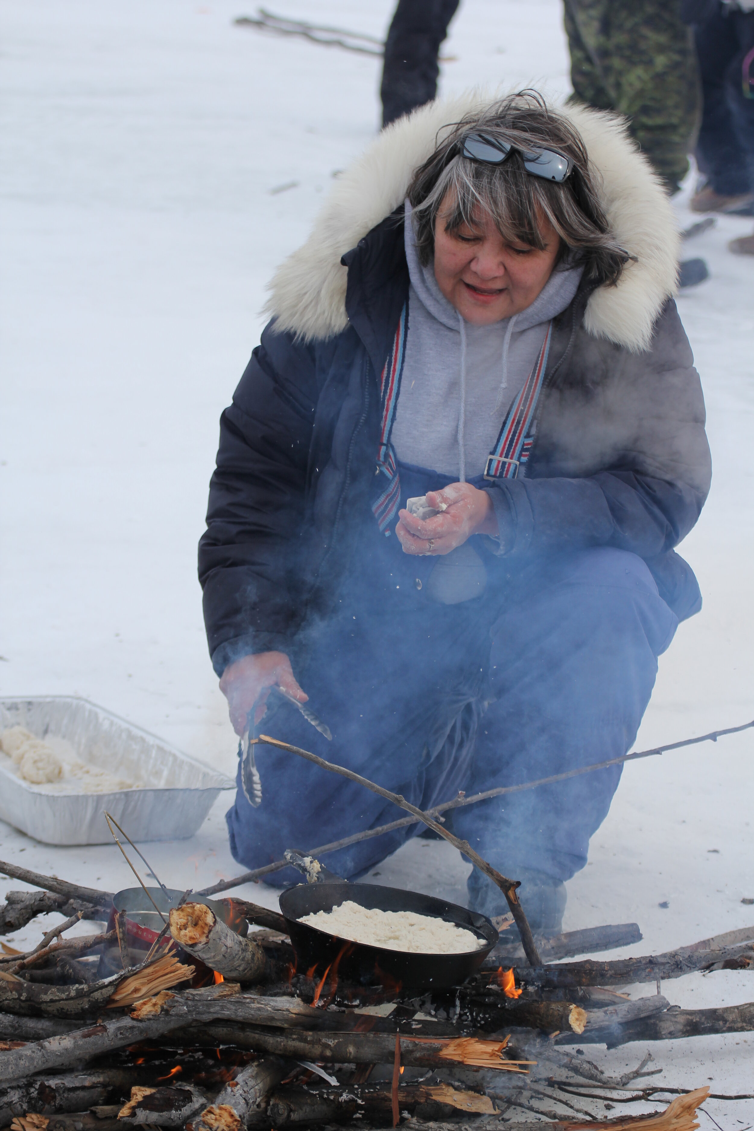  Photo Credit: Town of Inuvik 