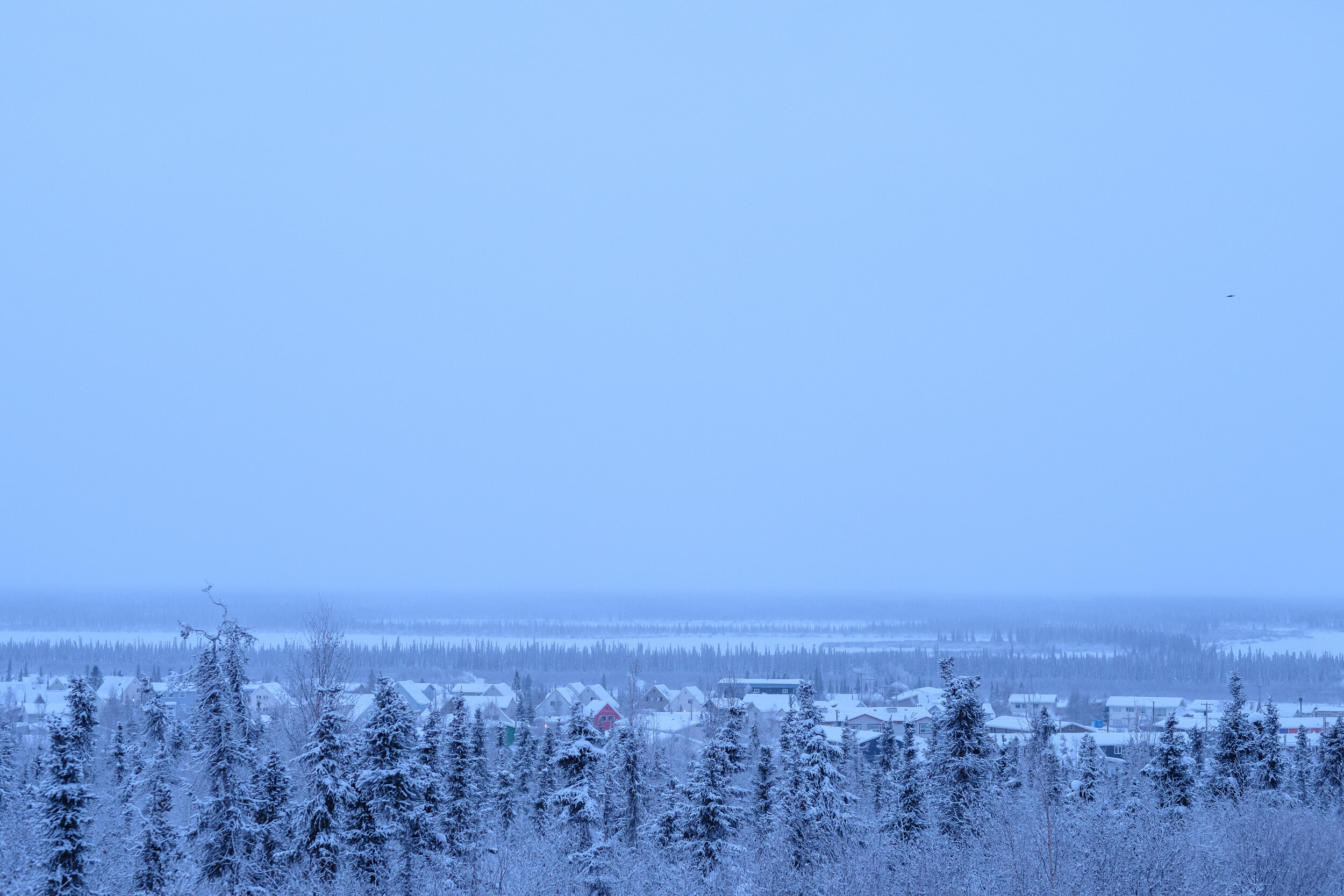  Photo Credit: Town of Inuvik 