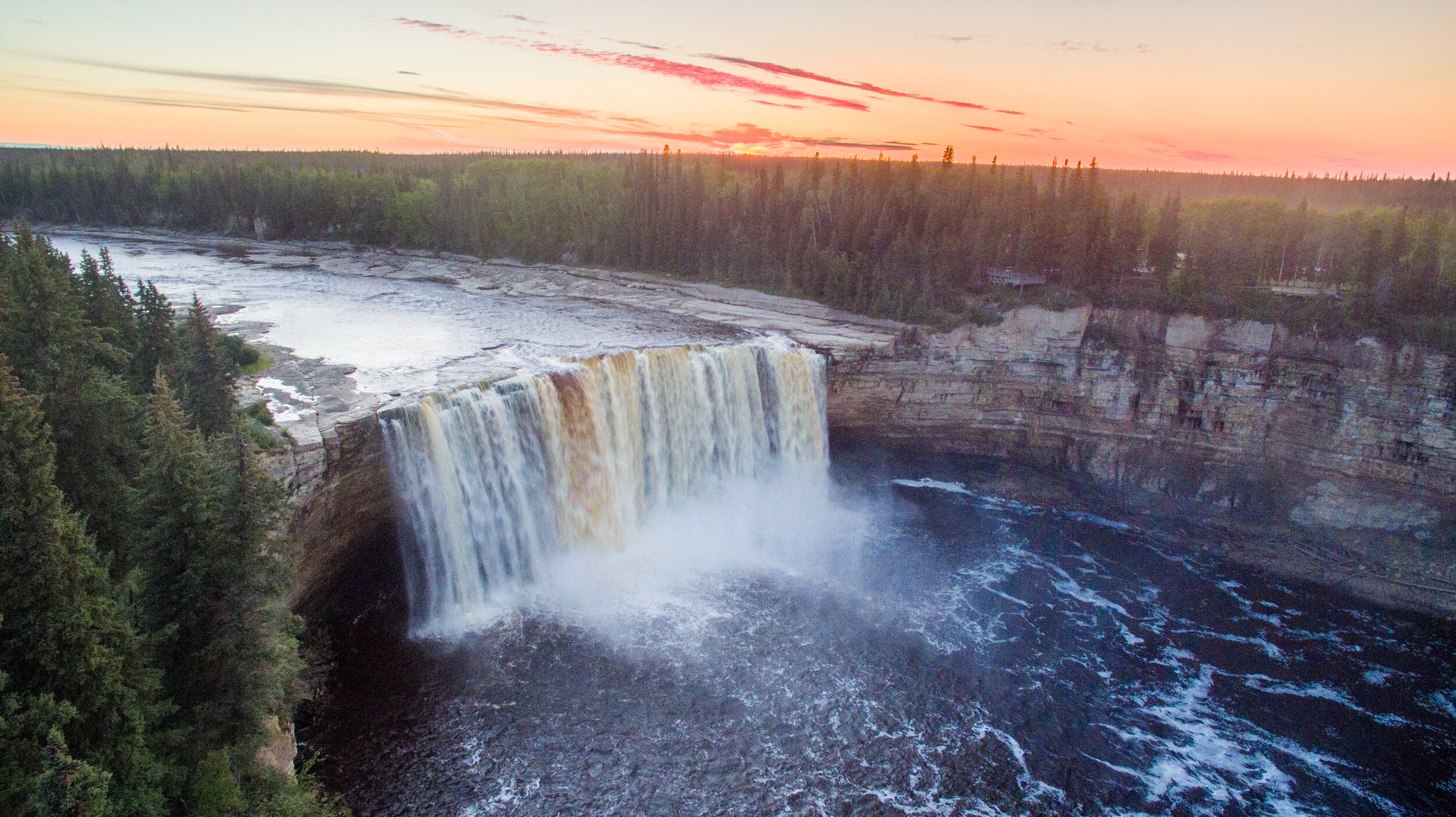  Photo Credit: NWT Tourism 