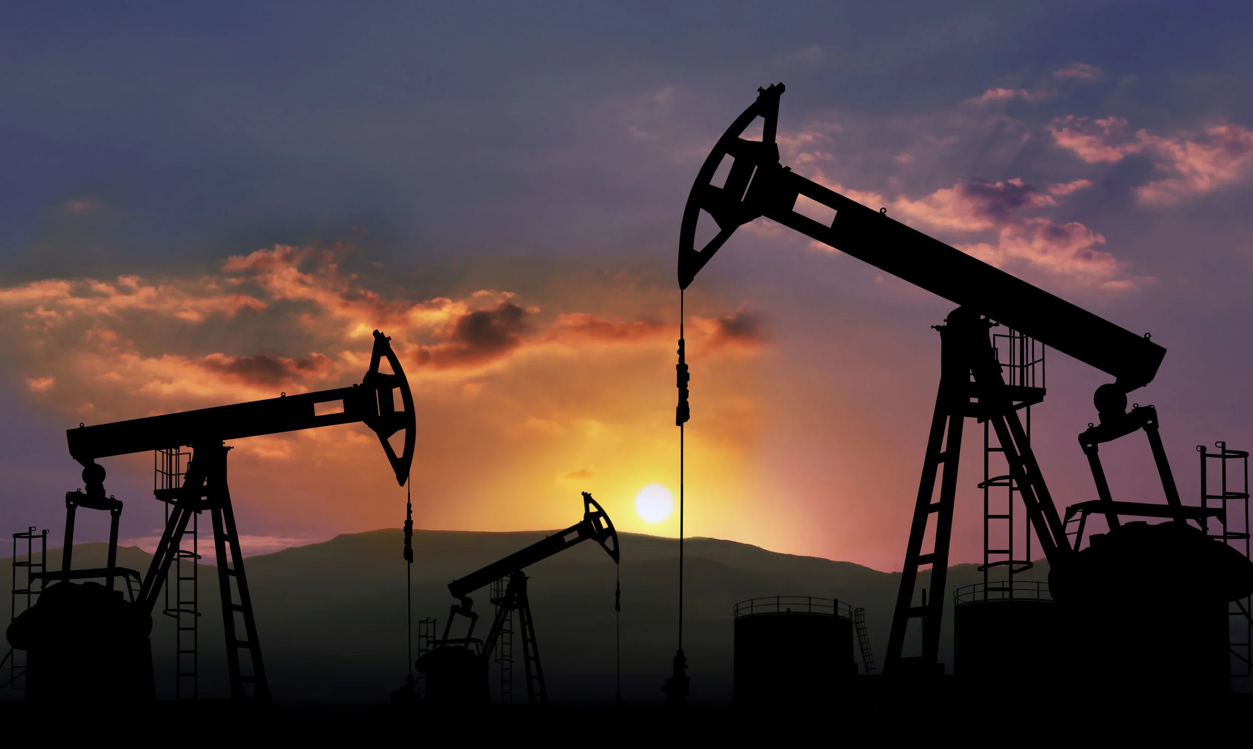 An Energy &amp; Real Estate Law Firm