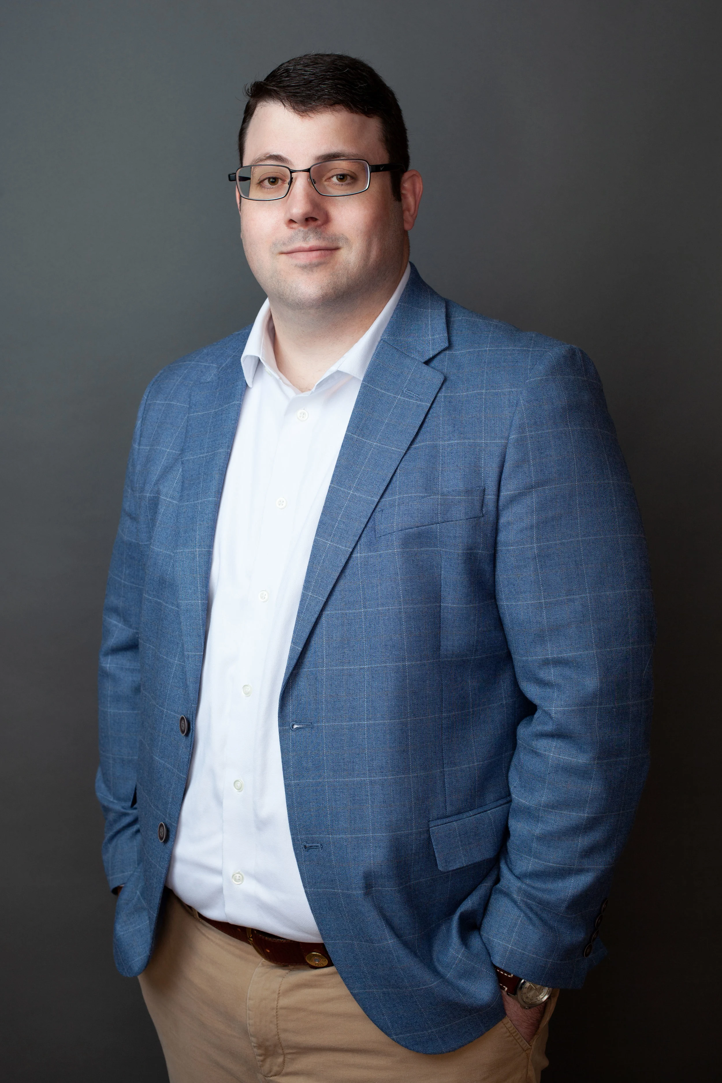 JOE BELDEN Shareholder Contact and Bio