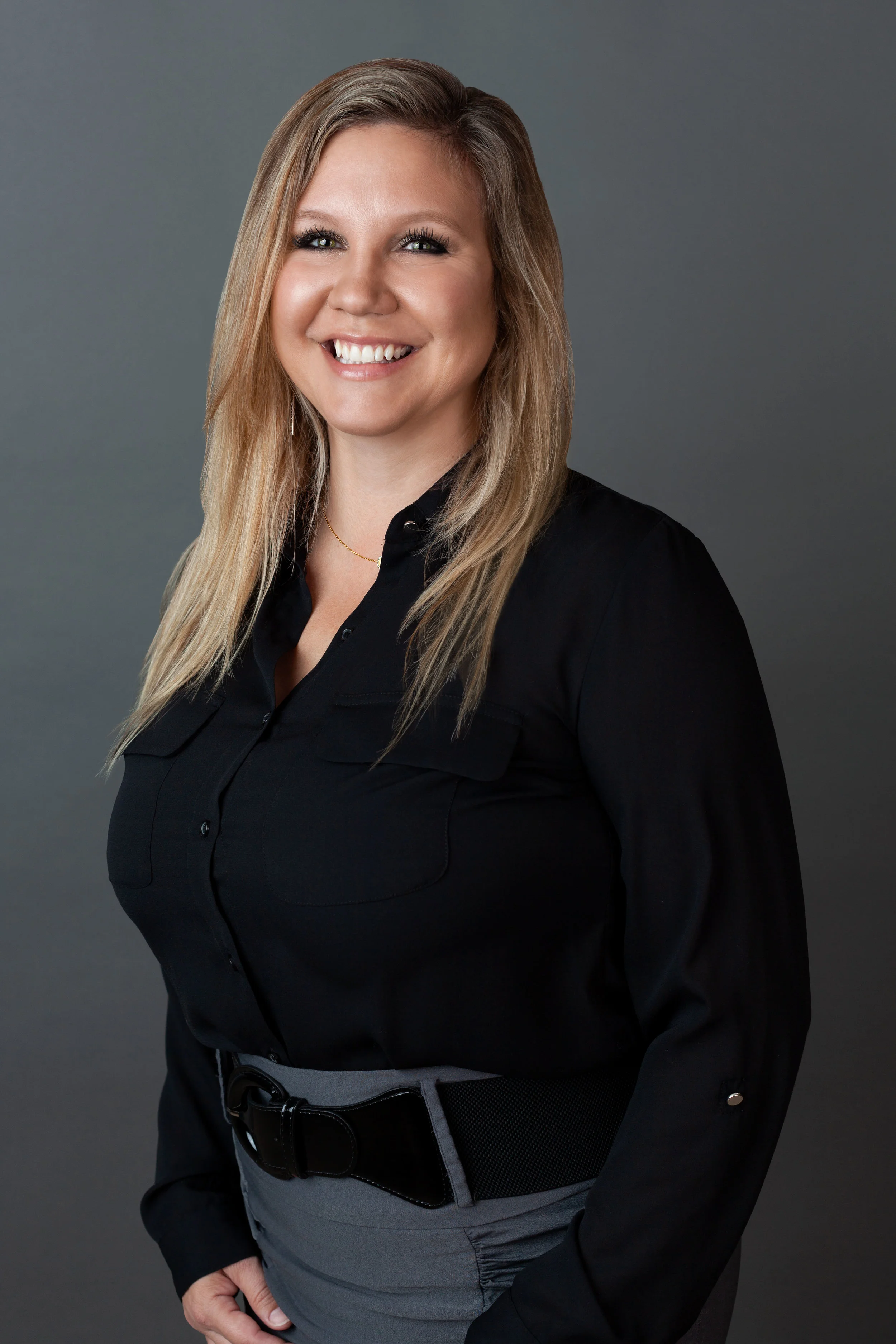 MAGGIE LANGLEY Senior Associate Attorney Contact and Bio