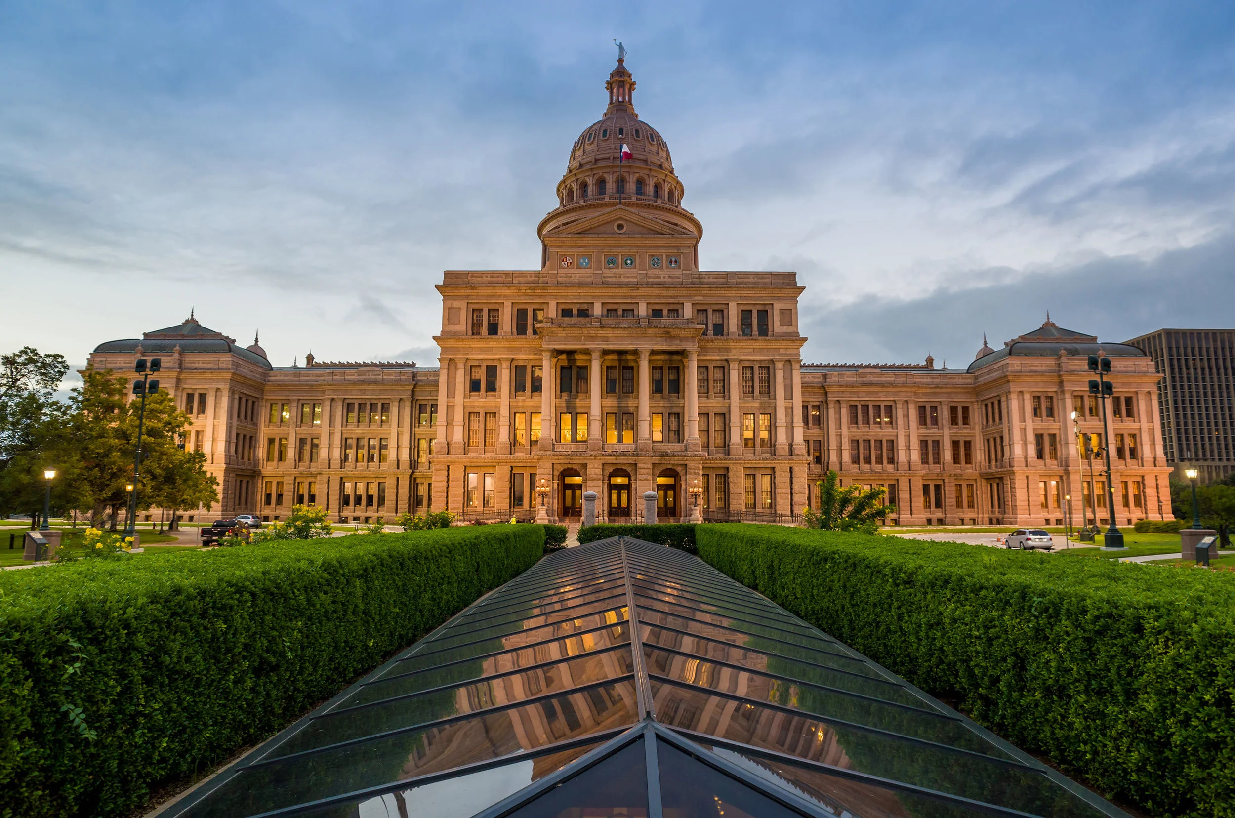 Based In Texas, Serving Clients Nationwide