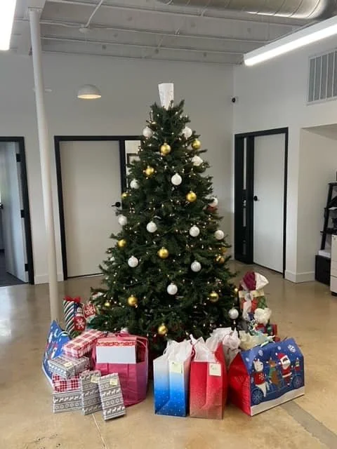 Haley's Kids Angel Tree