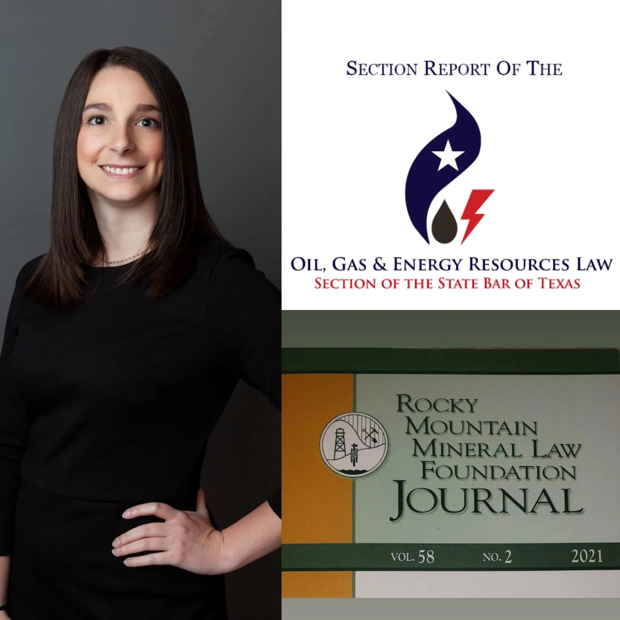 Congratulations Laura Falco!