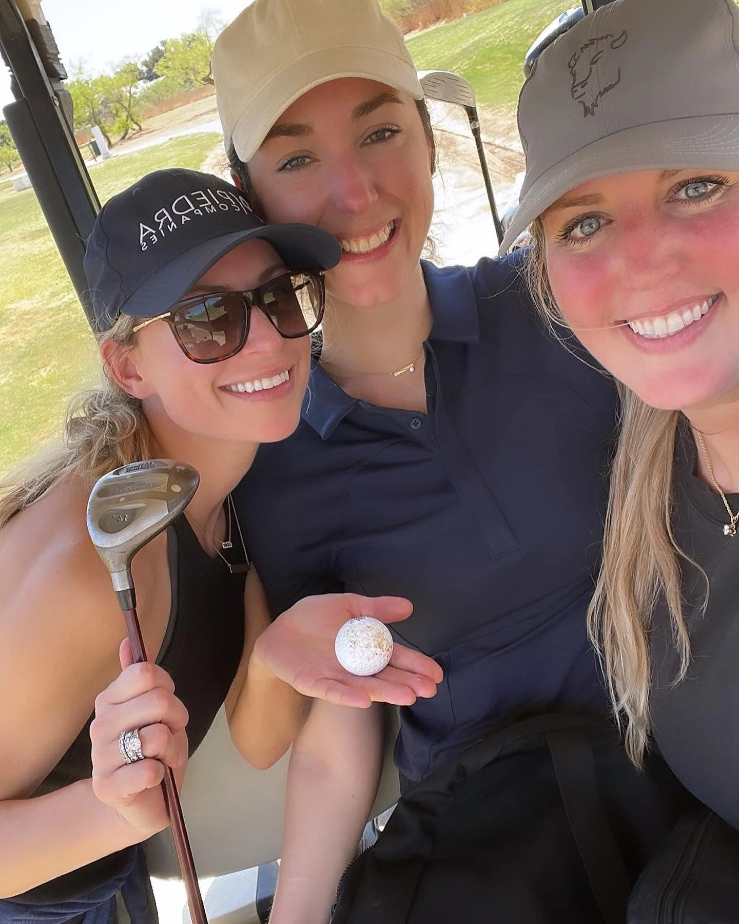 PBLA Seminar and Golf Tournament