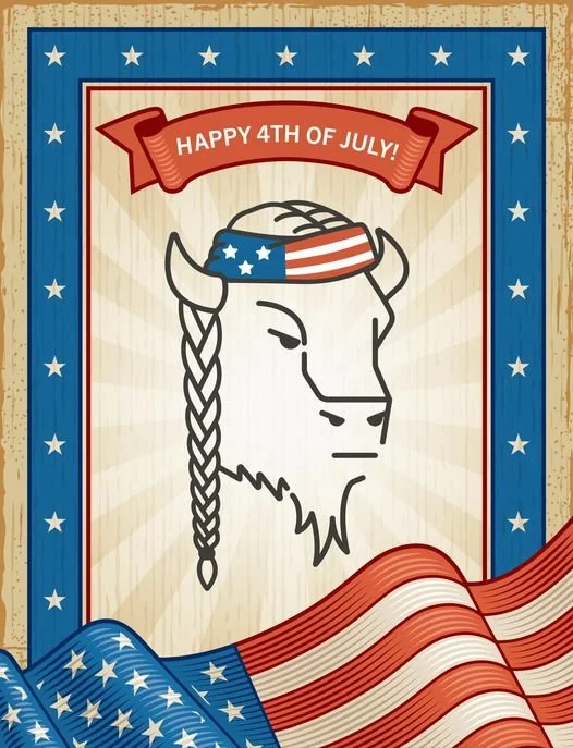 Happy 4th of July from MBB!