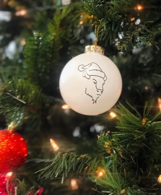 Merry Christmas from the MBB family!