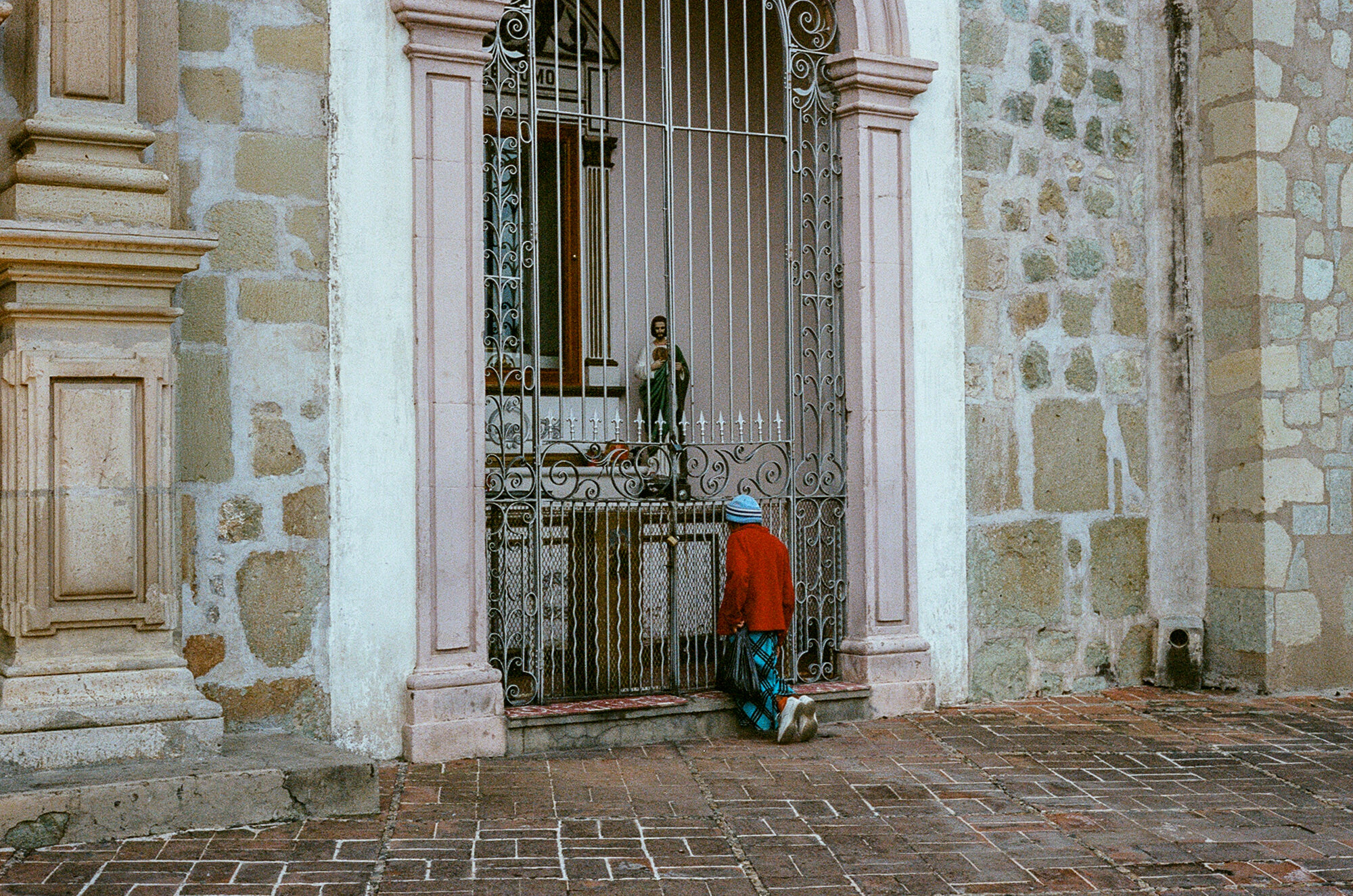 Oaxaca, Mexico (Copy)