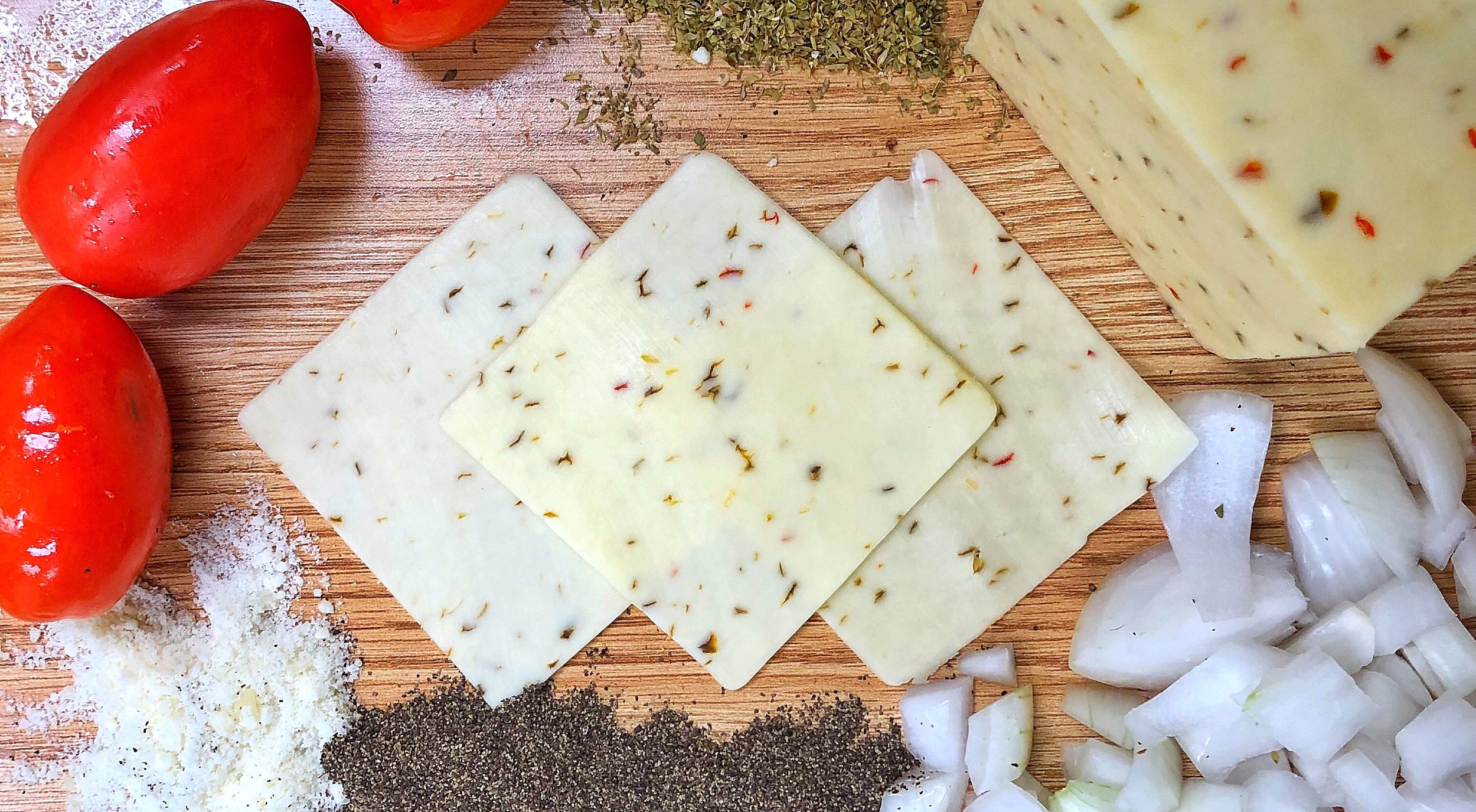 Pepper Jack