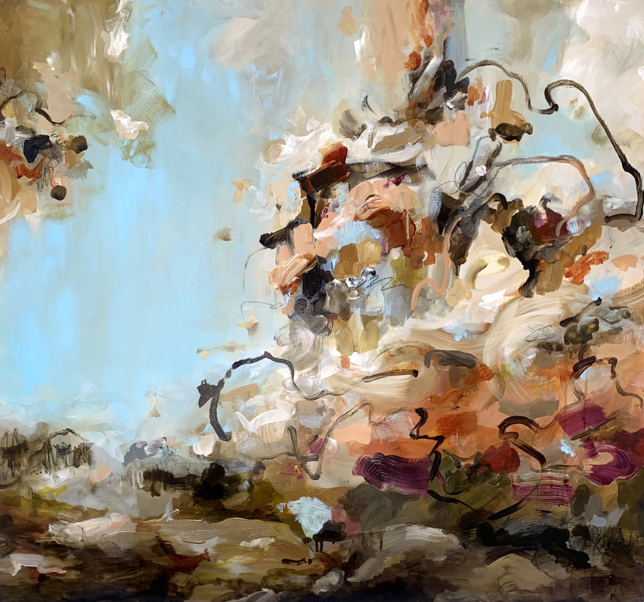 PETRICHOR