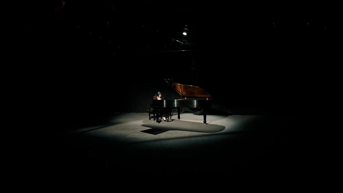 We were delighted to collaborate with Pianist Luo-Wei @wei_pianist on documentary and an immersive exhibition inspired by Prokofiev. It will combine classical music, poetry, performance, technology, installations and etc,. 

#pianist #music #poetry #