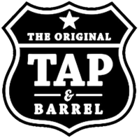 Tap & Barrel