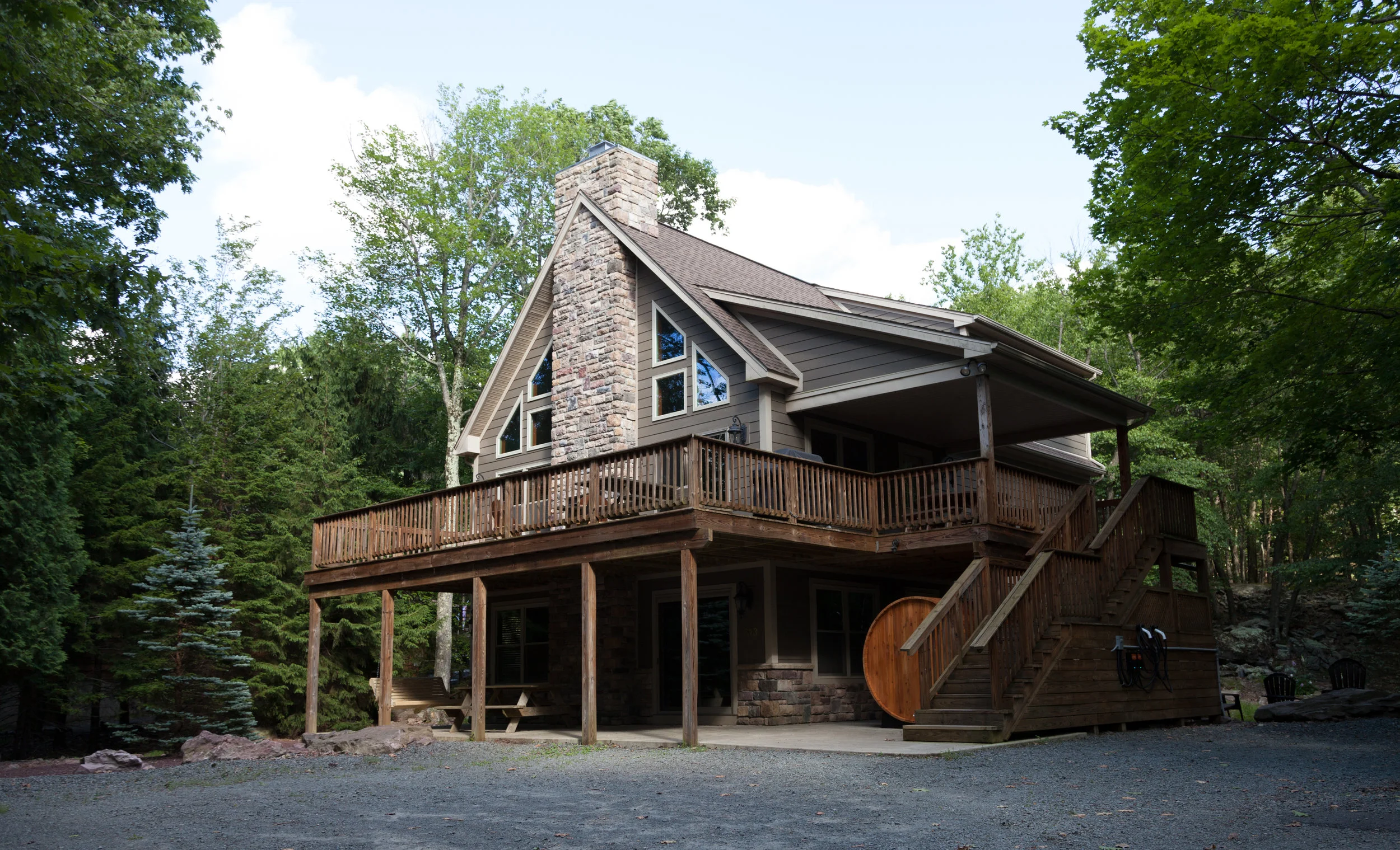 Lake Walk Lodge