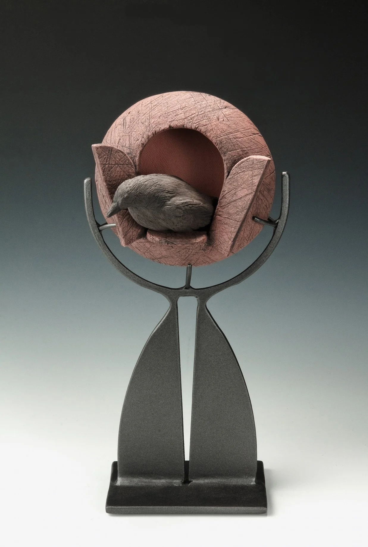 Virginia McKinney — Wild Arts Festival