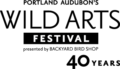 2021 Portland Wild Arts Festival