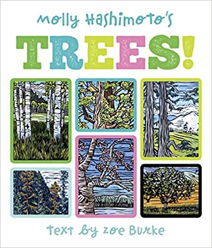 Molly Hashimoto's Trees!