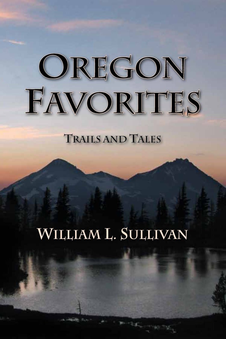 Oregon Favorites: Trails and Tales