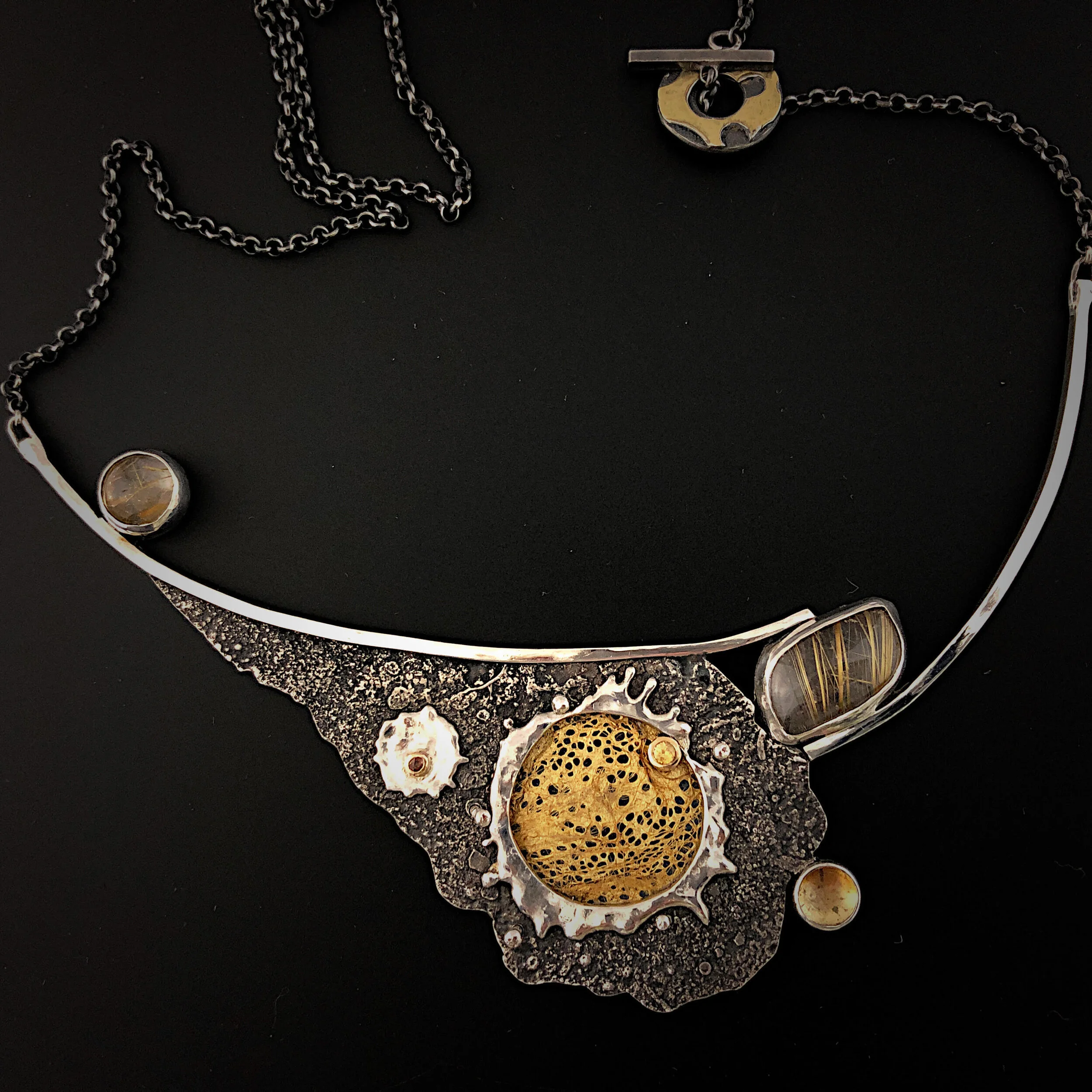 Metamorphosis collection: Explosion