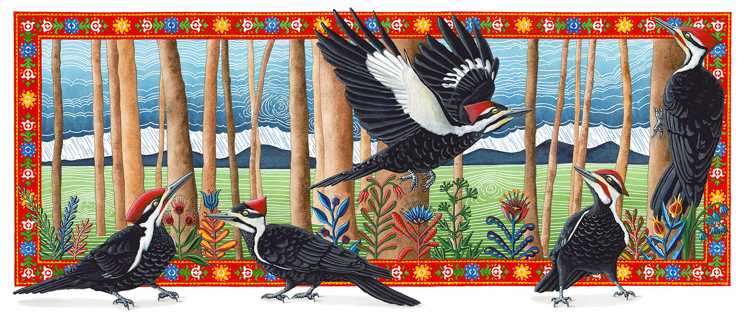 A Chance of Rain Reproduction