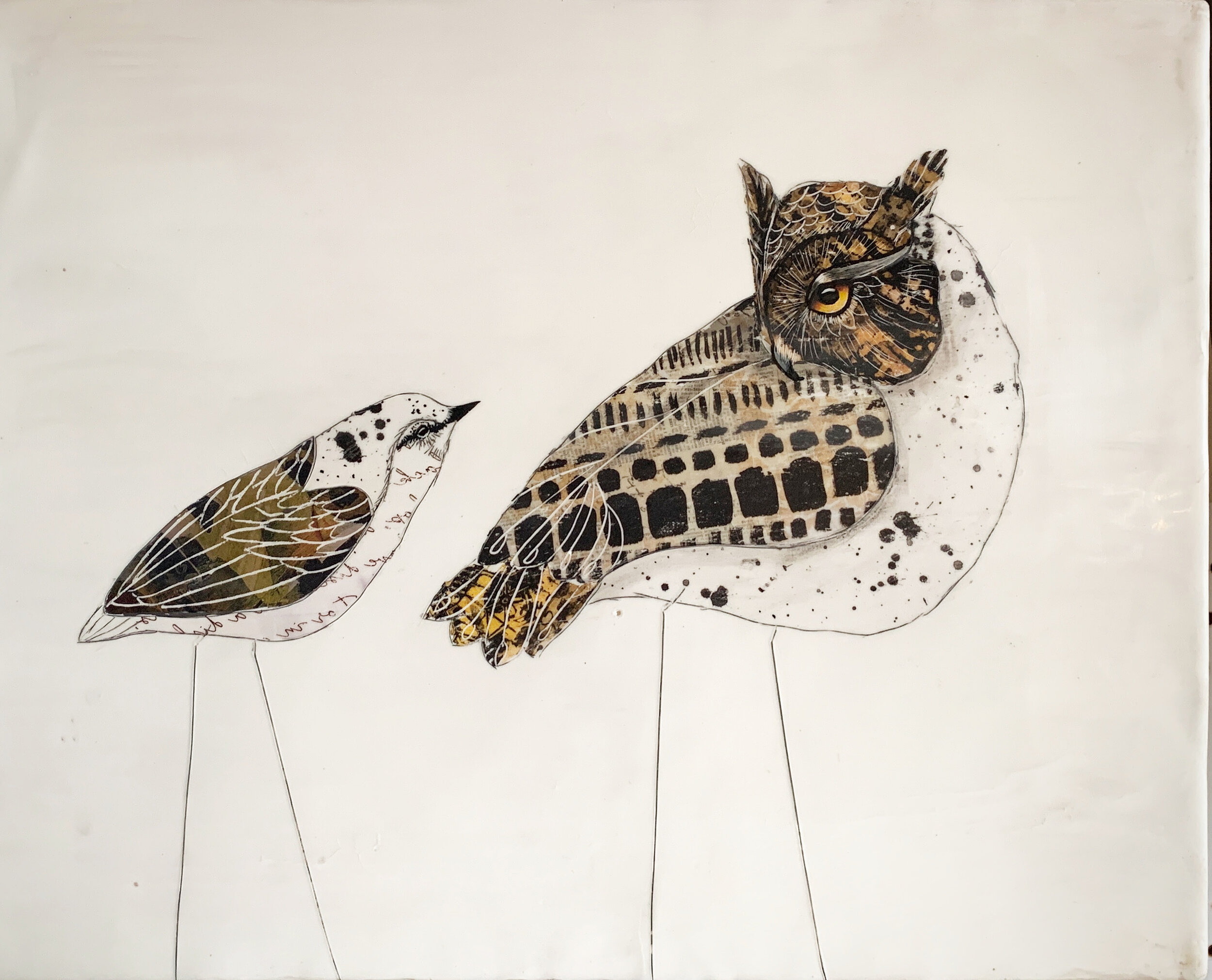 Tell Me Your Secrets