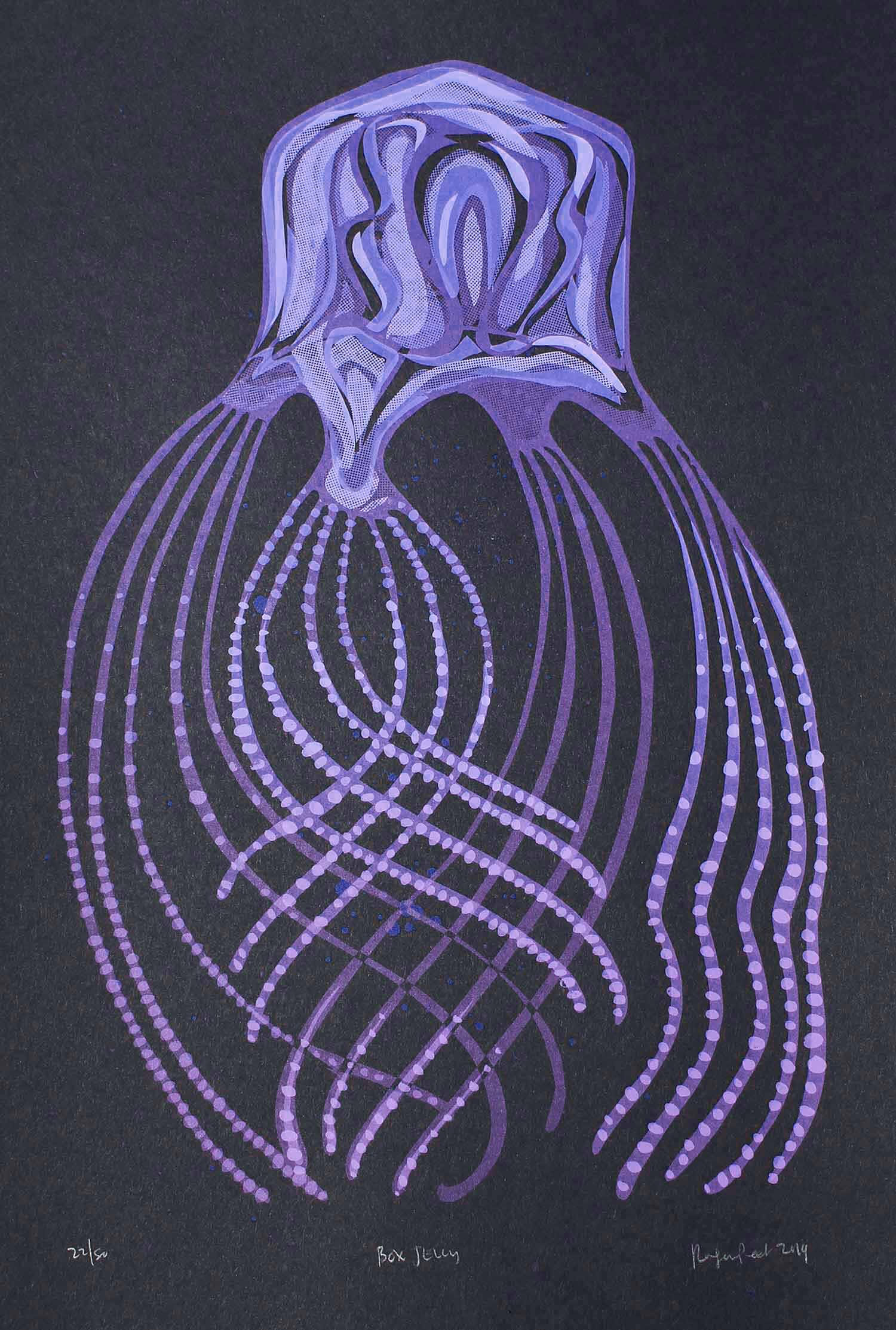 Box Jelly