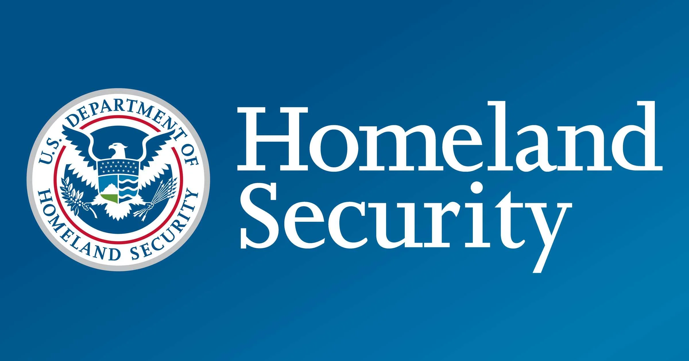 Department of Homeland Security
