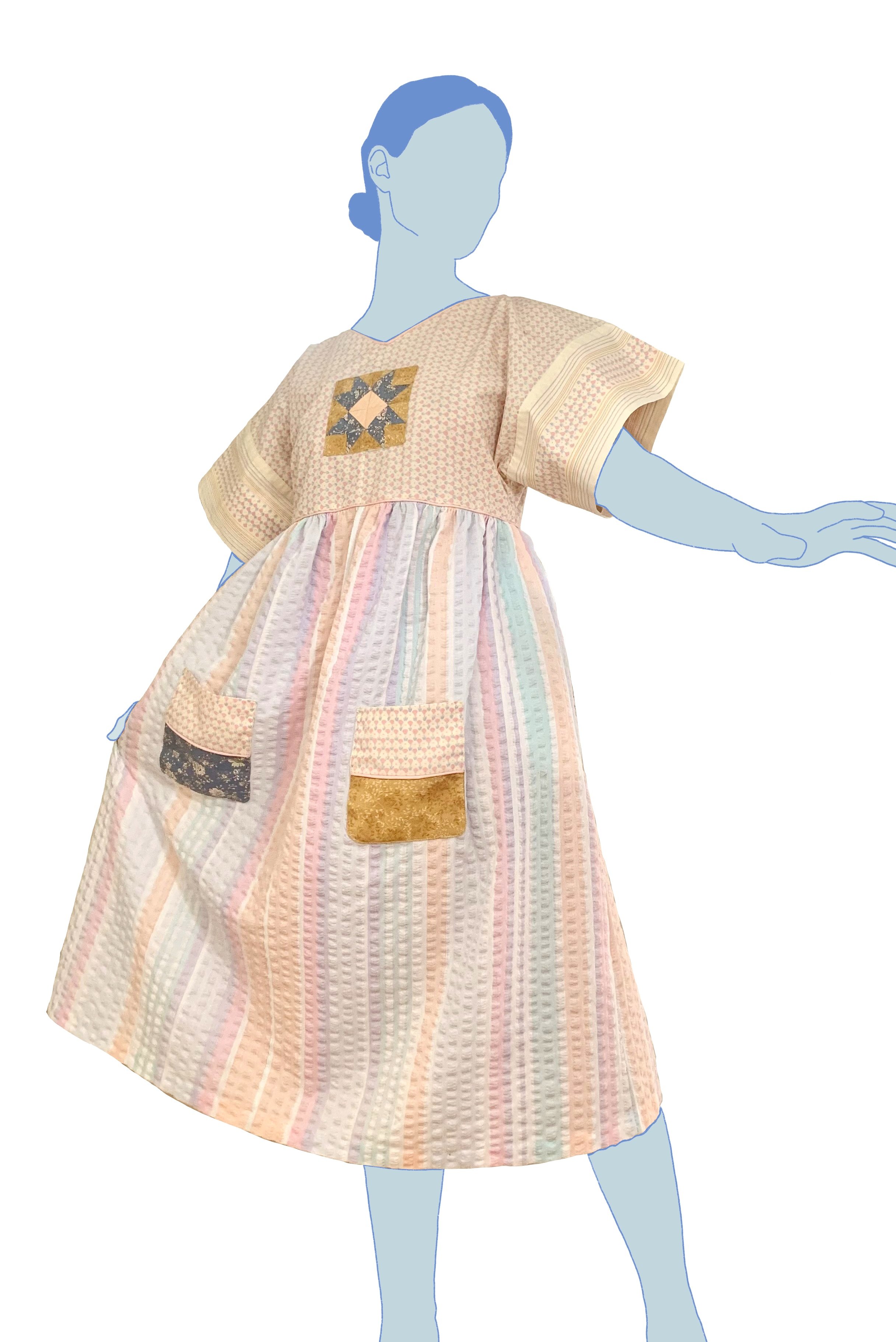 Thistle Dress