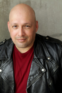 Anthony L. Ramirez