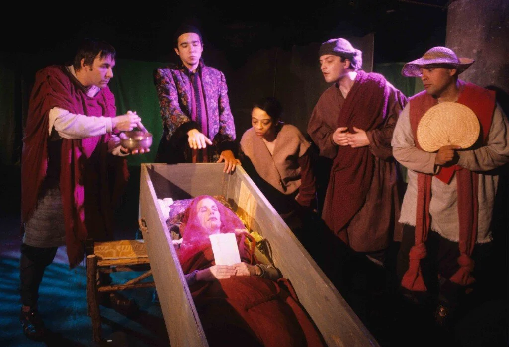 Pericles by William Shakespeare