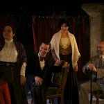 Black Monk by David Rabe